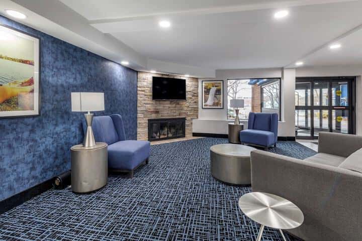 Hotel Interior 2 of 25